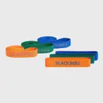 [Blackroll] BLACKROLL - TRAINING BAND SET (LOOP & SUPER BAND)