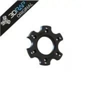 Custom Wheel Adapter /Mozzo/ Hub+Buttons [Thrustmaster T300/TX](PC,PS4,PS5,XBox)