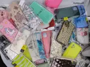 Wholesale Closeout Bulk Lot of 50 Cases Covers Skins for Apple Iphone 11 Pro Max