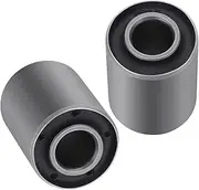 Rear Arm Bushing 2pcs 102-22123-00-00 for Yamaha PW80 TTR50 TTR90 YSR50 GTMX