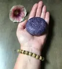 Soap- ARGON ALOE Shampoo Bar/ promotes hair growth