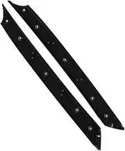 Windshield -Column Cladding