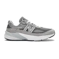 在飛比找蝦皮商城優惠-New Balance 990 V6 男鞋 元祖灰 2E寬楦