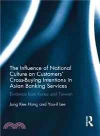 在飛比找三民網路書店優惠-The Influence of National Cult