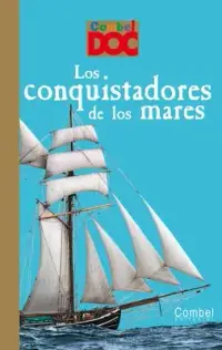 在飛比找博客來優惠-Los conquistadores de los mare