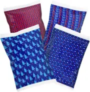 Thrive Ice Packs for Lunch Bags - Reusable Ice Packs for Cooler and Lunch Box -