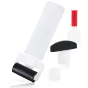 DCT Wood Glue Spreading Kit – 8 oz Bottle with Roller Applicator and Nozzle Tips