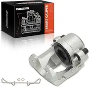 Brake Caliper Replacement for Dodge Dakota 1991-1996, without Bracket, one side, 1 Piston, Phenolic Piston, Front Right