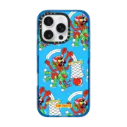iPhone 16 Pro Impact Case Devil Dunks