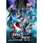 影視優選# INFINI-T FORCE