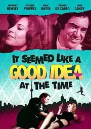 It Seemed Like a Good Idea at the Time [New DVD] NTSC Region 0, UK - Import