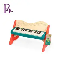 在飛比找誠品線上優惠-B.Toys 25階隨行演出鋼琴 音樂玩具 小朋友 玩具
