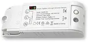 [Nue] ZigBee Smart Light Switch, Dimmer, Fan Switch, Curtain Blind Switch Power Point GPO, Light Controller and in_Ceiling Dimmer (in-Ceiling dimmer)