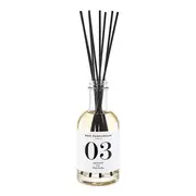 [BON-PARFUMEUR] Diffuser 03 - Patchouli, Leather & Tonka