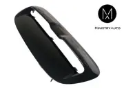 MINI Bonnet scoop Performance Version - GEN1 R53 / R52 - Piano Black
