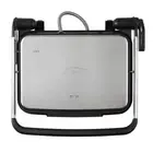 Sunbeam Cafe Style 6-Slice Sandwich Press & Maker GRM7000SS