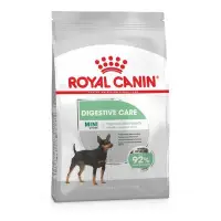 在飛比找Yahoo!奇摩拍賣優惠-Royal Canin 皇家 腸胃保健小型成犬 犬糧 8kg