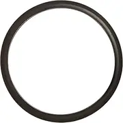 [Prestige] Sealing Ring Gasket for 2/3.5-Liter Deluxe & Alpha Deluxe and 2.5/3/3.5-Liter Deluxe Plus Pressure Cookers
