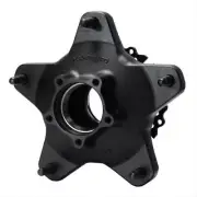 Wilwood 270-12111C Starlite 55-XD Wide 5 Rear Wheel Hub - 5-Bolt Drive
