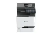 Lexmark CX735adse Multi-Function ADF Colour Laser Printer (Print/Copy/Scan/Fax) [47C9667]