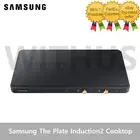 SAMSUNG The Plate Induction2 Cooktop-Black- NZ60R3703PK Power Booster 220V 60Hz