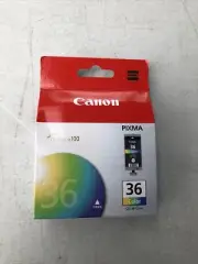 Canon (CLI-36) Color Ink Tank 1511B002