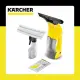 【KARCHER 凱馳】無線電動清洗機 玻璃洗窗機(WV1P)