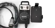1PC New Tosoku HC121-03 HC12103 Electronic Handwheel Brand Free Ship