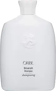 Oribe Silverati Shampoo 8.5oz (250ml)