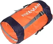 Happyyami Sleeping Bag Storage Bag Portable Compact Water Resistant Sack for Camping Hiking
