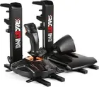 Hotas Mount for Logitech X56,X52,X52 Pro, Throttle and Hotas Systems for Thrustm