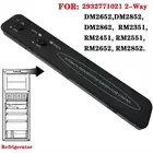 1 x 2-Way Control Panel Circuit Board Kit For Dometic Refrigerator 2932771021