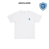 在飛比找蝦皮商城優惠-【AKIII CLASSIC】防塵短袖T恤_White| 韓