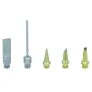 Replacement Tips Electric Blower Torch Welding Head Welding