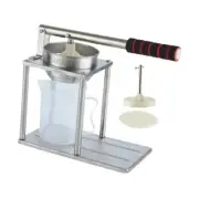 Hand Press Juicer Machine Professional Lemon Squeezer Lime Extracting Juices
