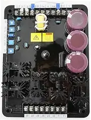 Car Parts AVR VR6 Automatic Voltage Regulator K65-12B K125-10B for Caterpillar for Generator Spare Parts