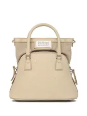 [Maison Margiela] Maison Margiela-Borsa Tote 5ac-Donna OS