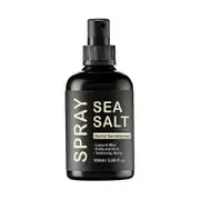 Based Sea Salt Spray, Natural Finish Sea Salt Spray For Hair, Volumizes & Texturizes,Light & Non-Greasy Hair Styling Spray for Women Men 100ml 1PCS