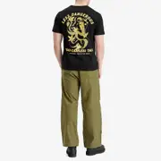 Maharishi Less Dangerous T-Shirt