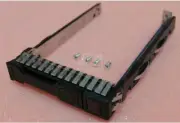New! HP 2.5" 651687-001 G8 G9 SAS SATA Tray Caddy Sled ML350e US-SameDayShipping