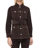 DL1961 Utility Corduroy Jacket