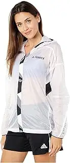 adidas Terrex Agravic TR Pro WIND.RDY Windbreaker