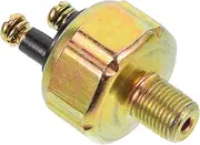 CHILDWEET Brake Light Switch Vehicle Brake Stop Light Switch Brake Lamp Switch Brake Stop Lamp Switch Front Light Switch Forklift Truck Accessory Forklift Truck Parts Iron Golden