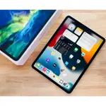 台中 11吋 IPAD PRO 3 M1 128G WIFI 銀色 平板電腦 93%