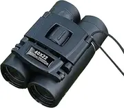 40X22 Binoculars Portable HD 2KM Ultra-Long Range Folding Mini Telescope for Traveling Hunting Bird Watching