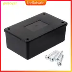 WATERPROOF ABS PLASTIC ELECTRONIC ENCLOSURE PROJECT BOX CASE