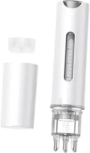 Baluue Hair Oil Applicator Brush Scalp Massager Portable Essential Oil Liquid Root Comb Hair Care Tools