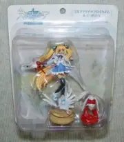 NEW Sky of Symphonia Mirufaria figure= Furoihaimu & Georges Figures USA SELLER
