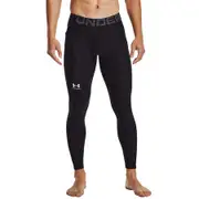 Under Armour Mens HeatGear Armour Compression Tights