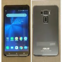 在飛比找蝦皮購物優惠-九成新 ZenFone 3 ZE552KL 4G/64G Z